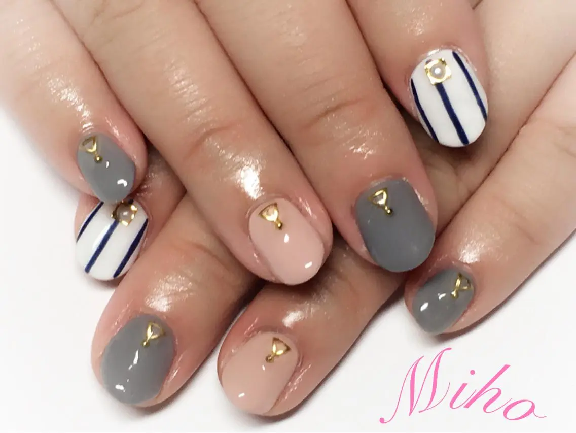 ネイル nail Berunaのネイルデザイン