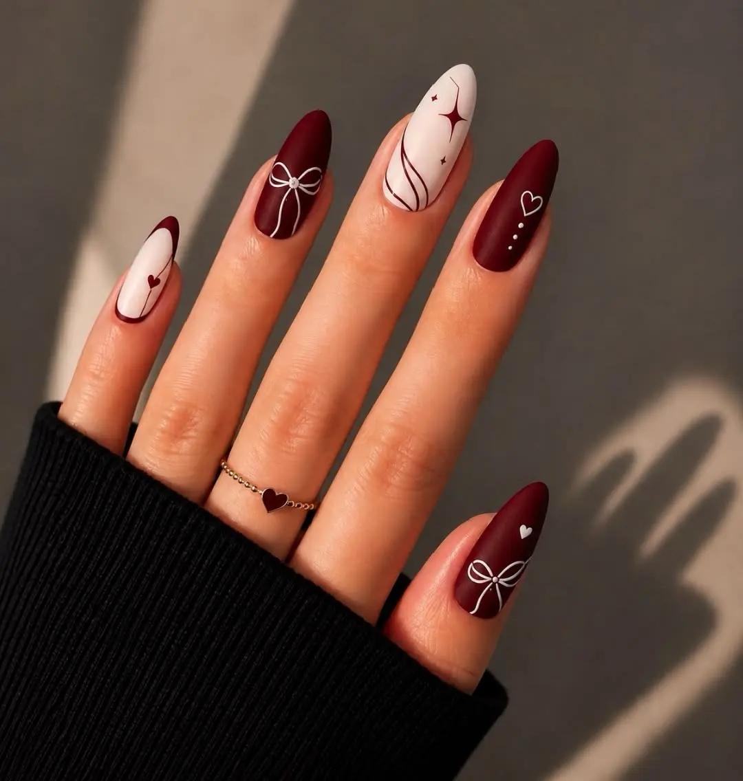 ネイル ハンドネイル Lannie nailのネイルデザイン