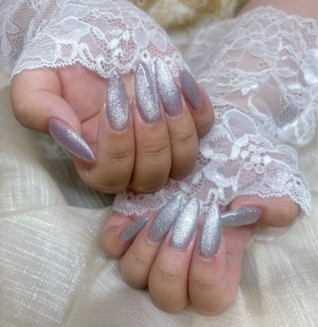 ネイル RNailsalon ゆなのネイルデザイン