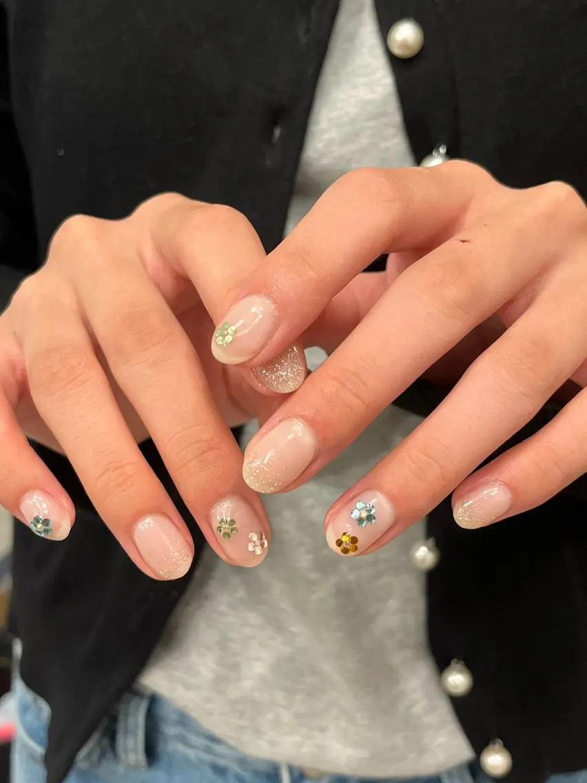 ネイル ハンドネイル filonnail mayuのネイルデザイン