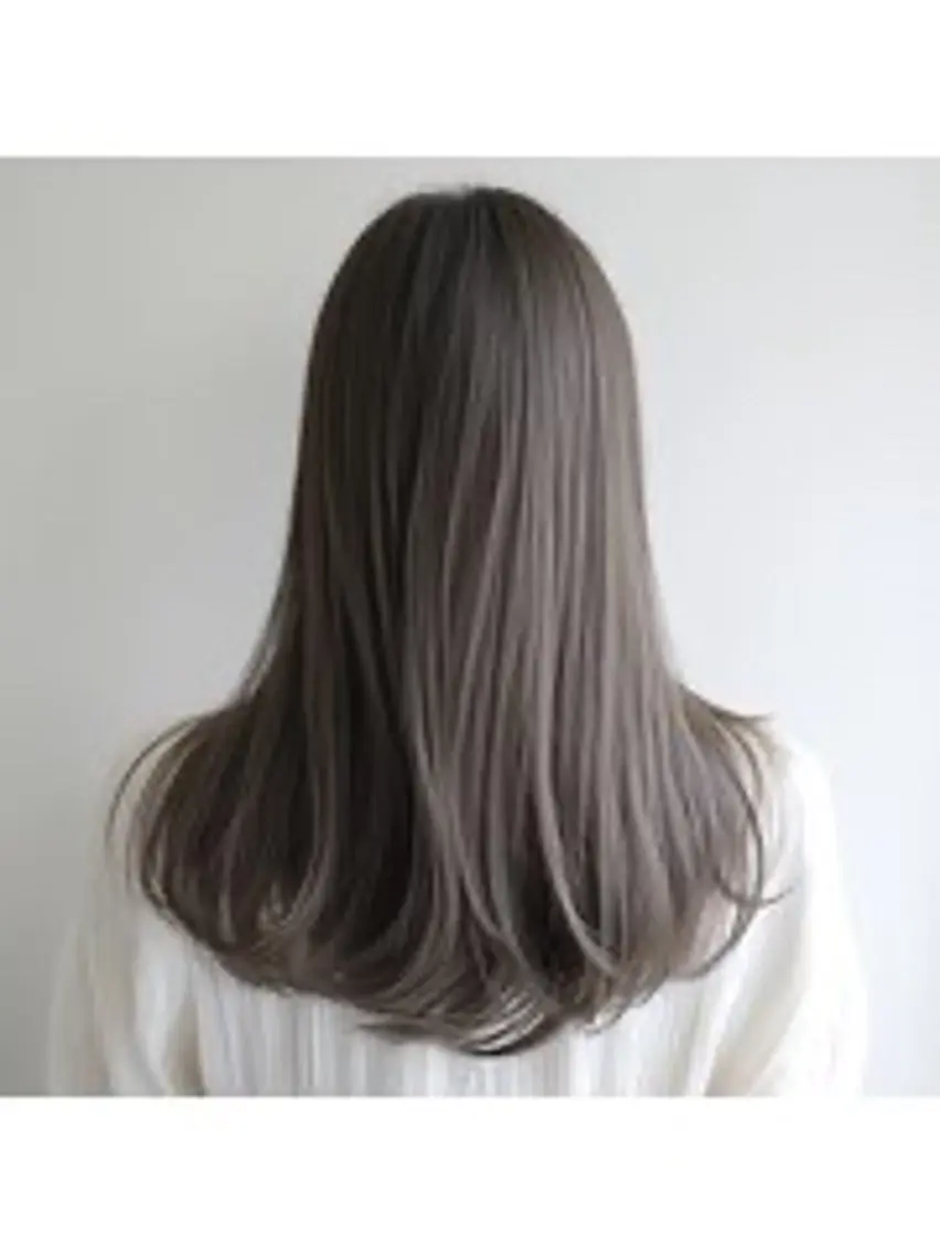 [ご新規]カット & ヘッドスパ(30分コース)の写真