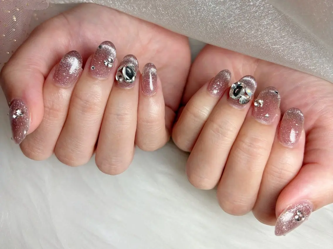 ネイル ハンドネイル nailme!/松下 侑未のネイルデザイン