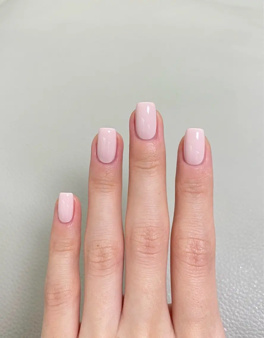 ネイル ハンドネイル Trend Nail シロのネイルデザイン
