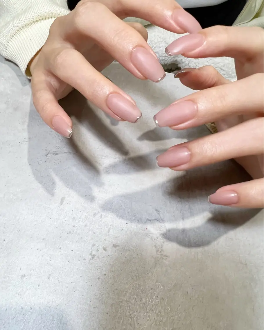 ネイル A/gan nail salonのネイルデザイン