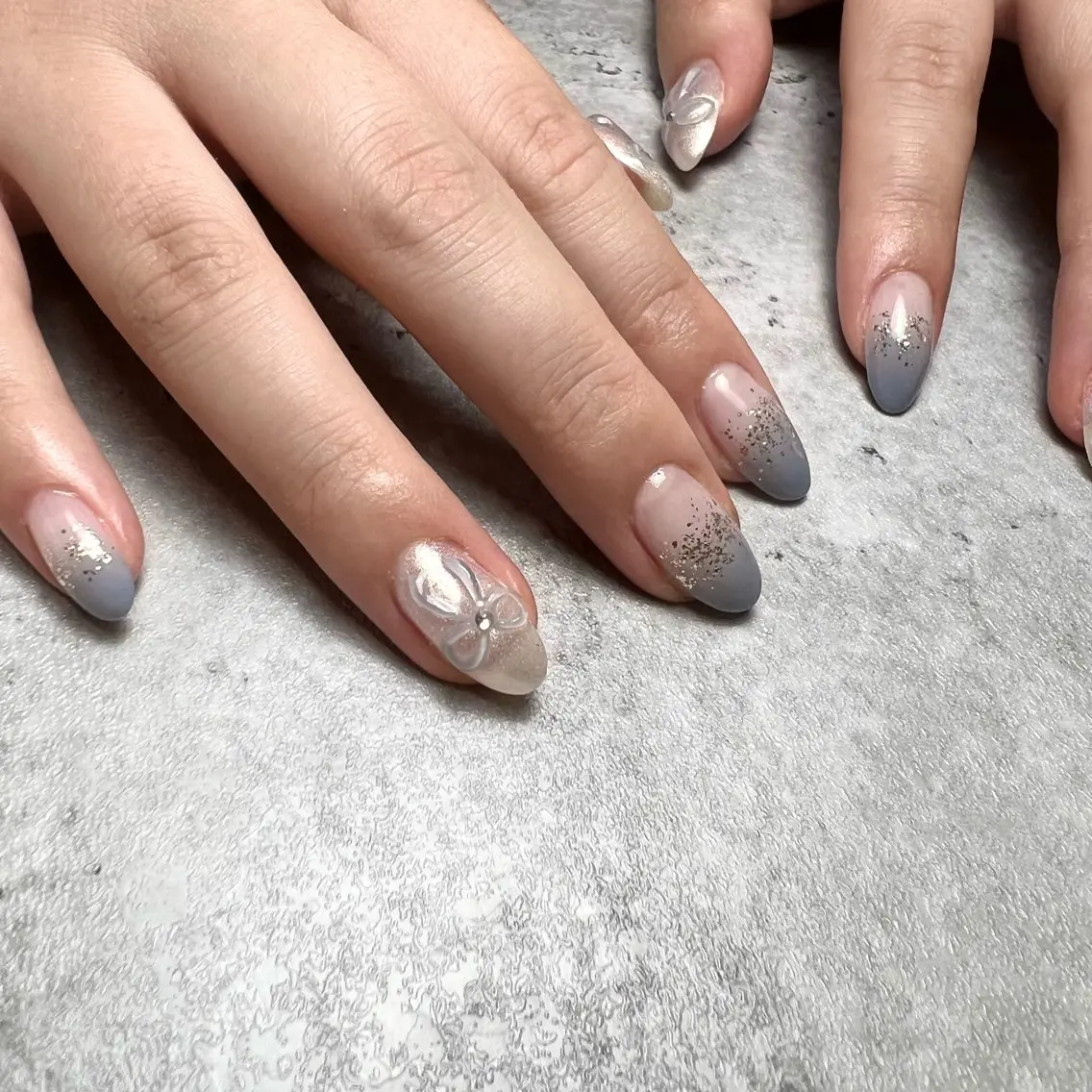 ネイル ハンドネイル are you nailのネイルデザイン