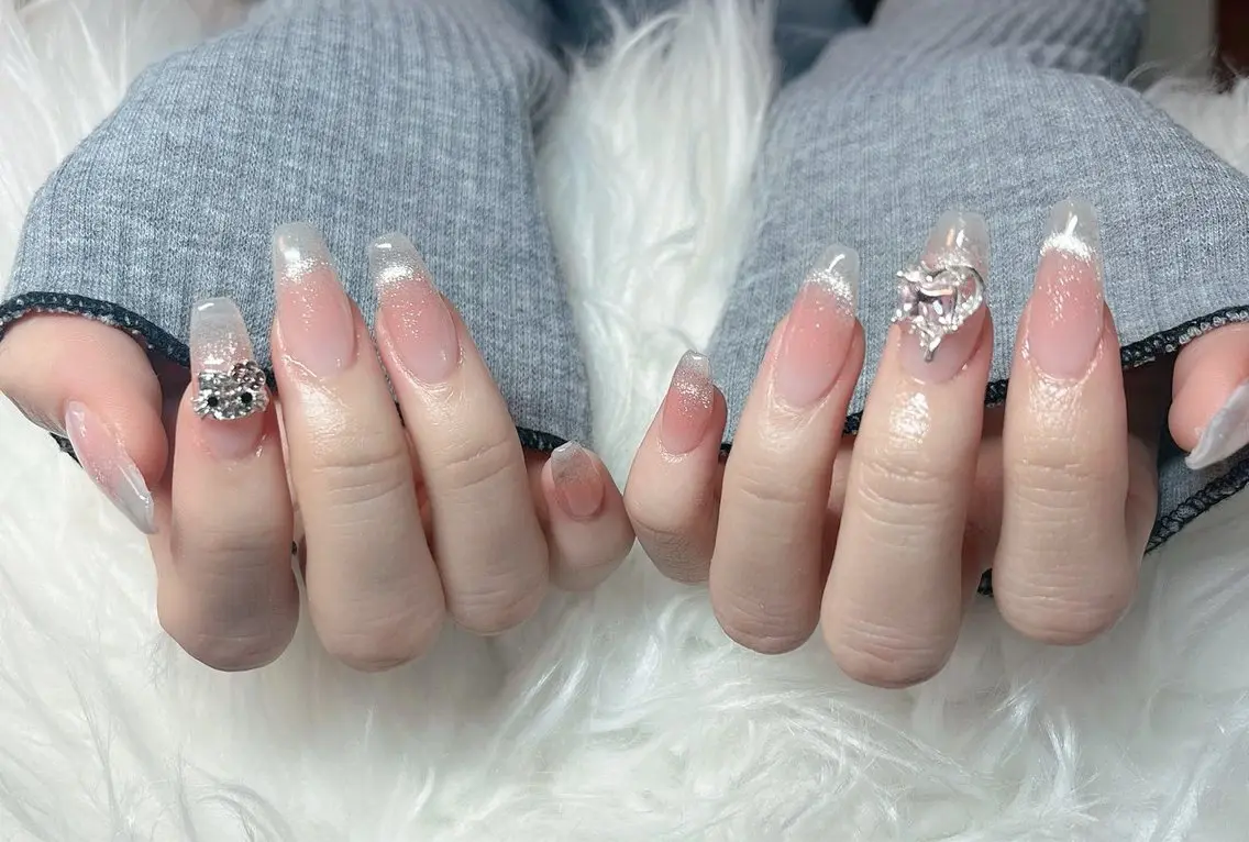 ネイル ハンドネイル D-BEAUTY Nailsalonのネイルデザイン