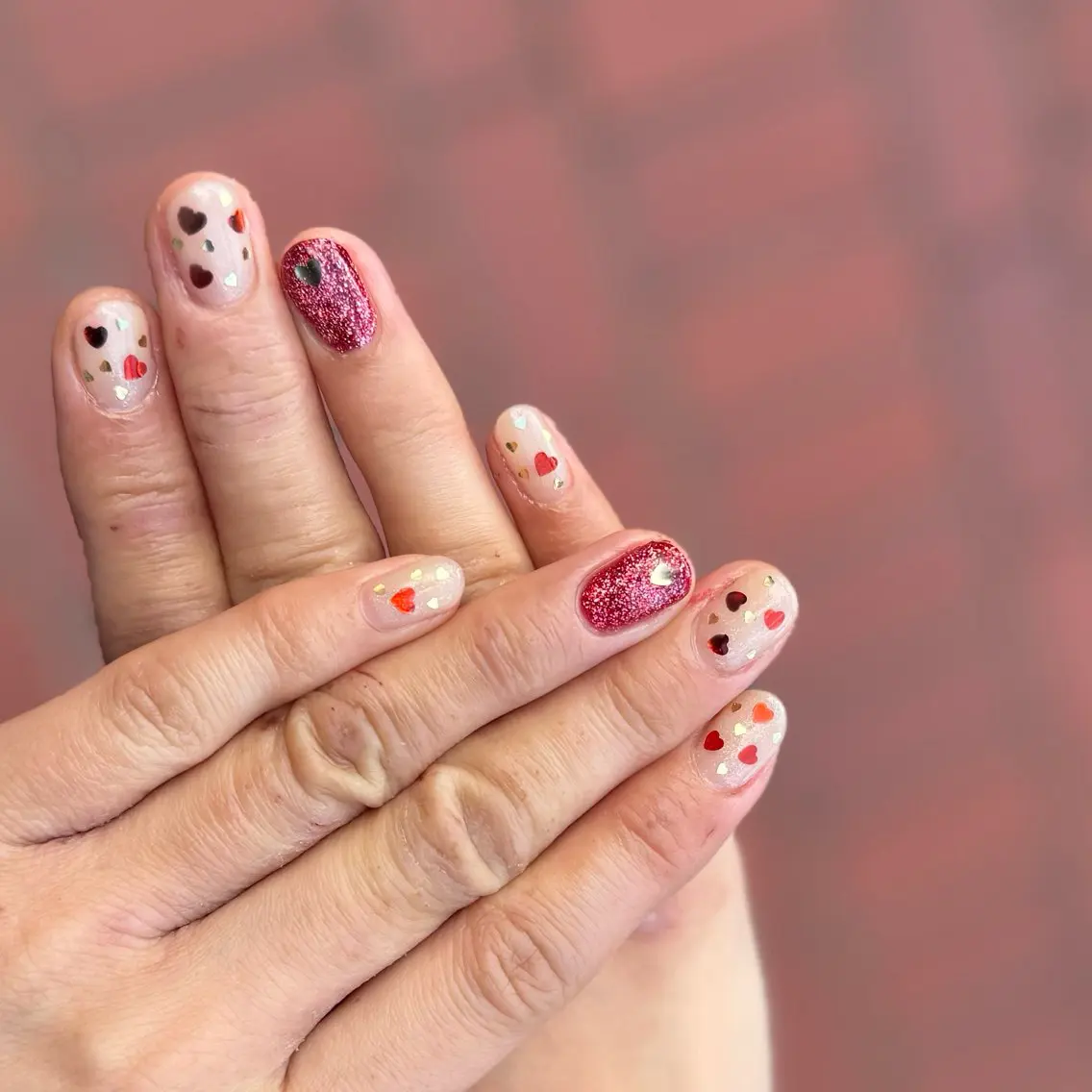 ネイル ハンドネイル hocco nailのネイルデザイン