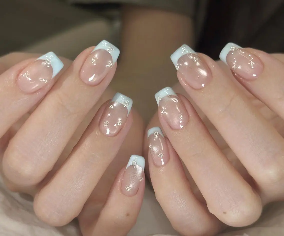 ネイル ハンドネイル エリ🫧 nail池袋東口のネイルデザイン