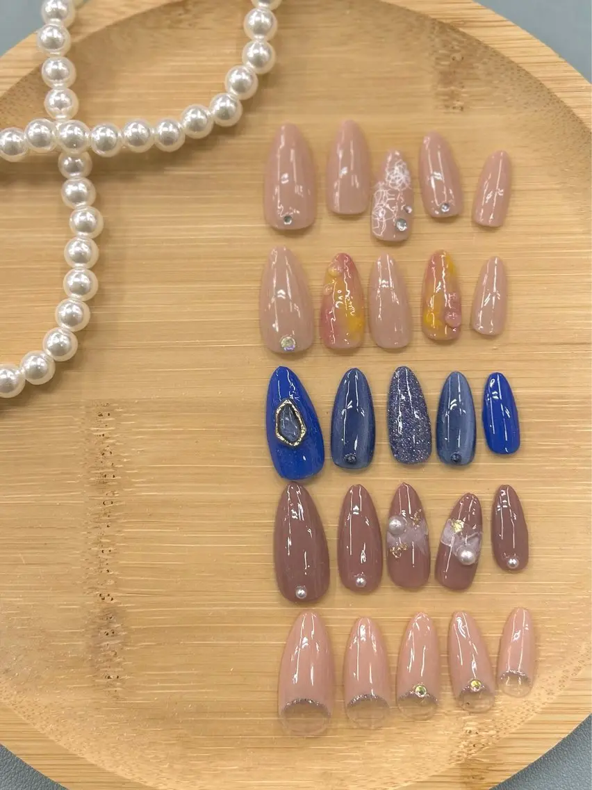 ネイル nailstudio ely_mayumiのネイルデザイン