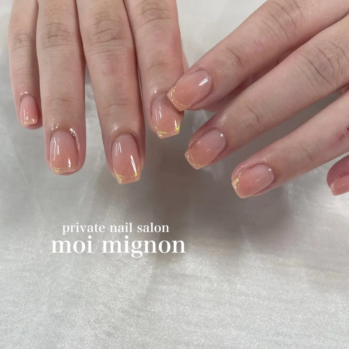 ネイル ハンドネイル nailist Aki♡のネイルデザイン