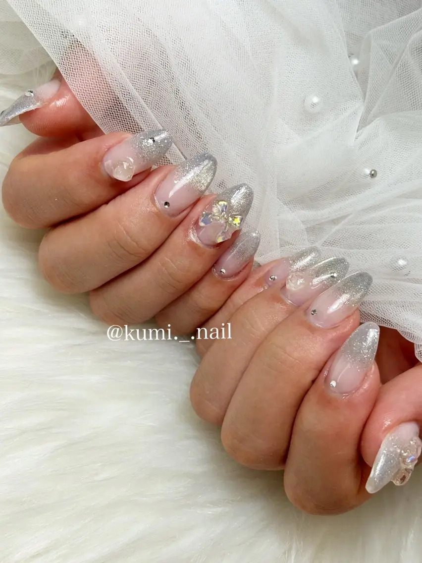 ネイル ハンドネイル 93 nailのネイルデザイン