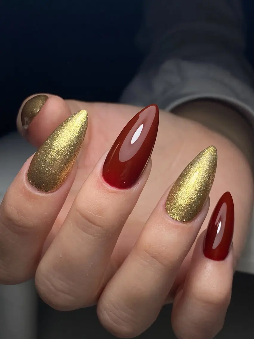 ネイル Isinha Nailsのネイルデザイン