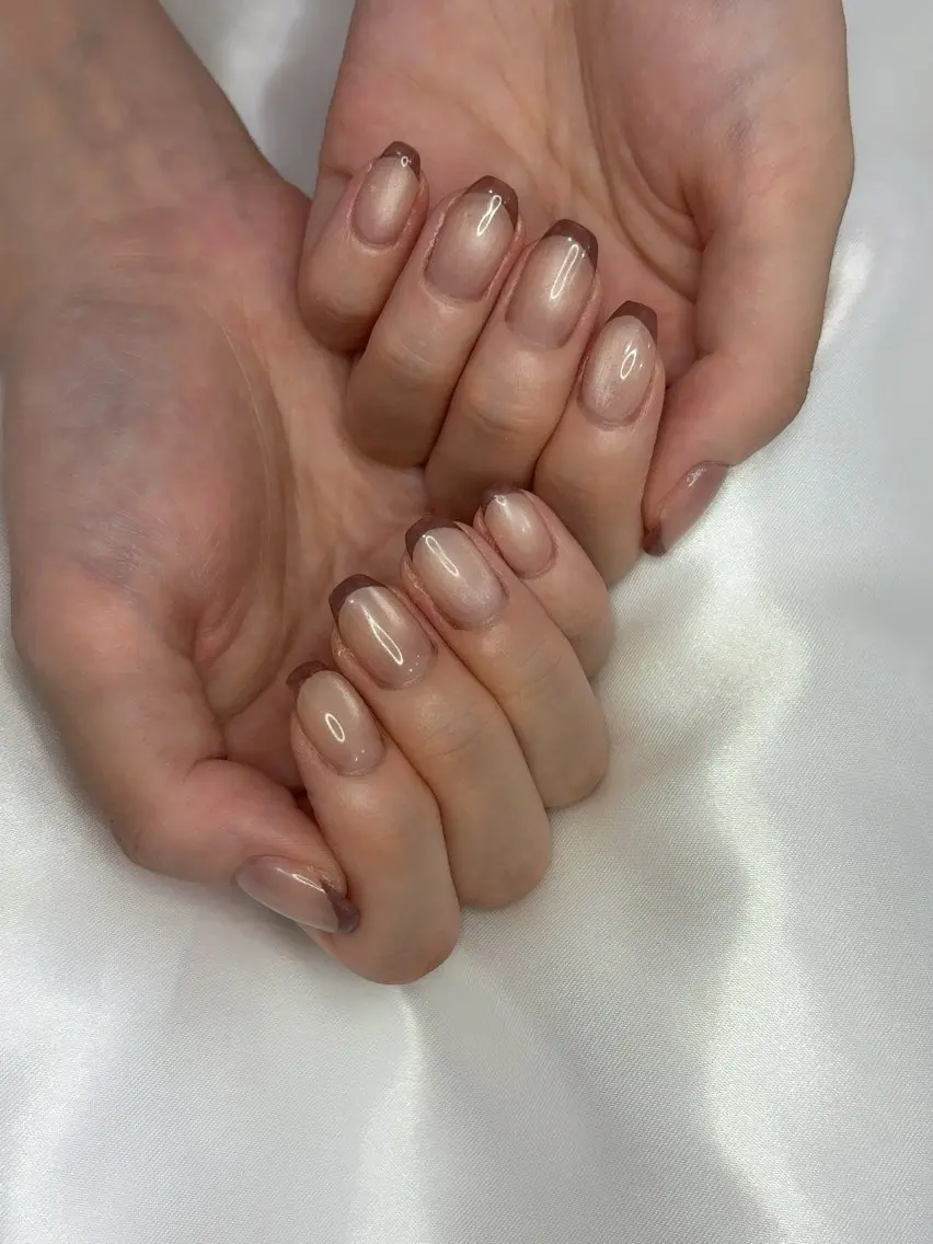 ネイル ハンドネイル SOL NAILのネイルデザイン