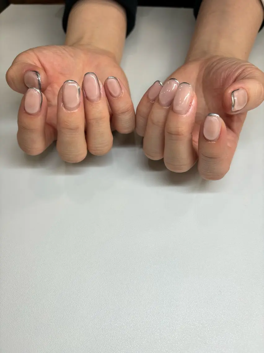 ネイル ハンドネイル cottynail -miki-のその他イメージ