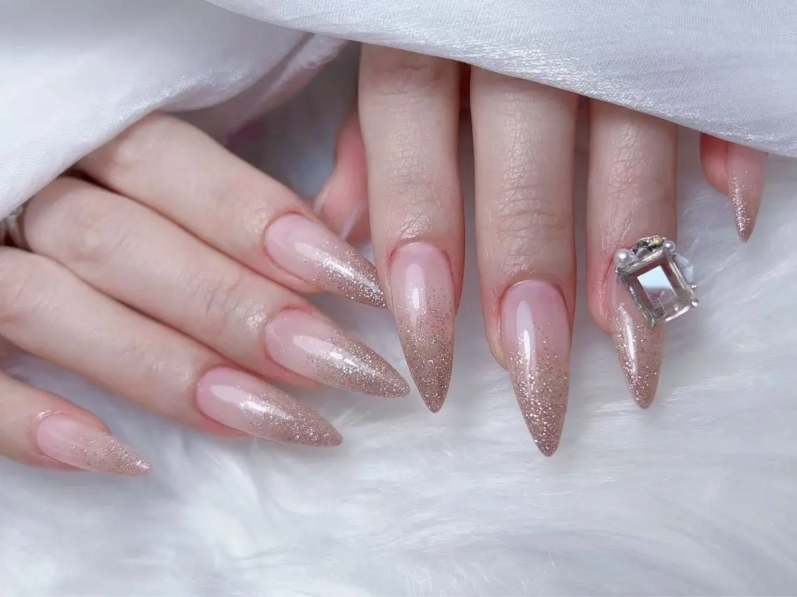 ネイル 🎀M nail salon🎀のネイルデザイン