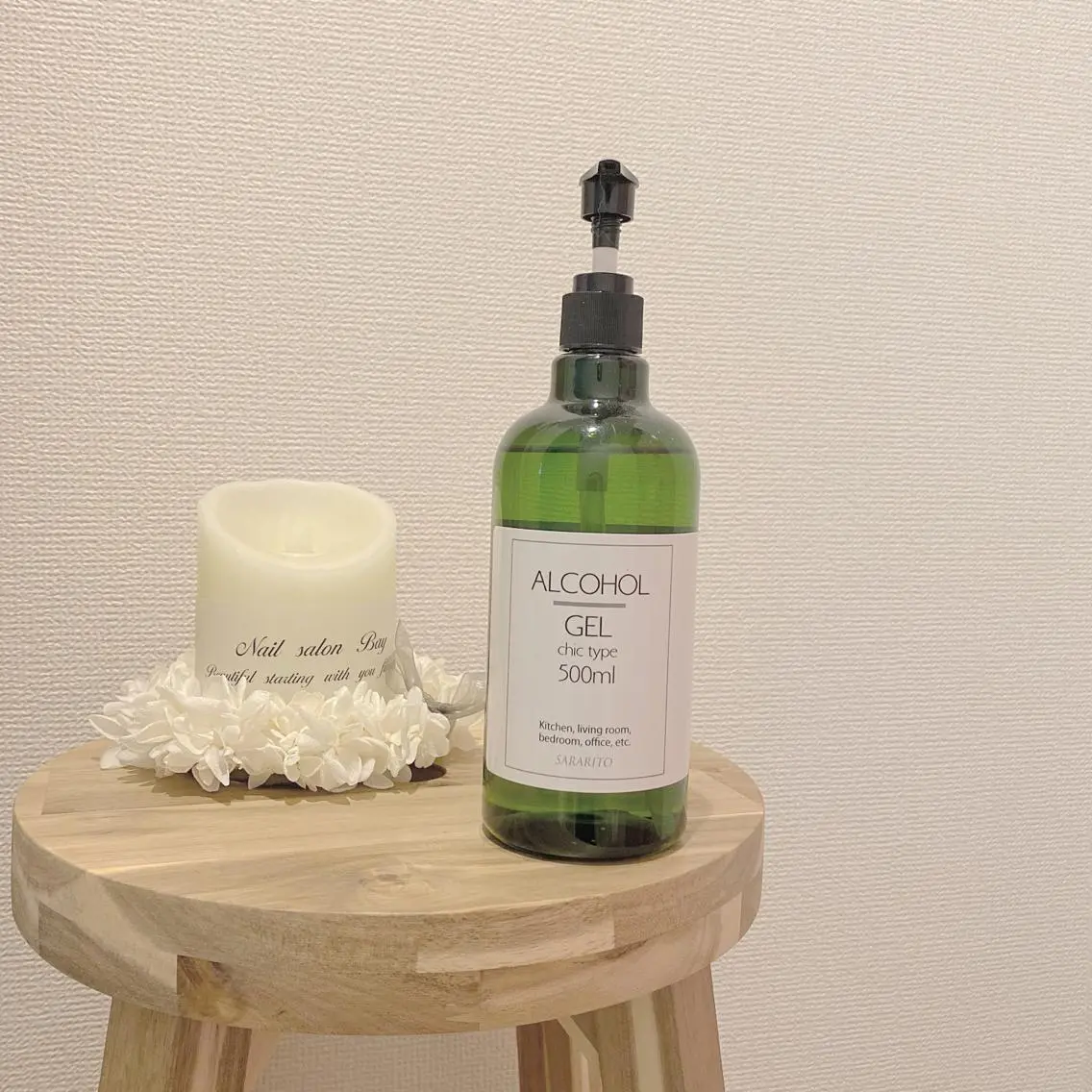 ネイル nail salon Bayのネイルデザイン