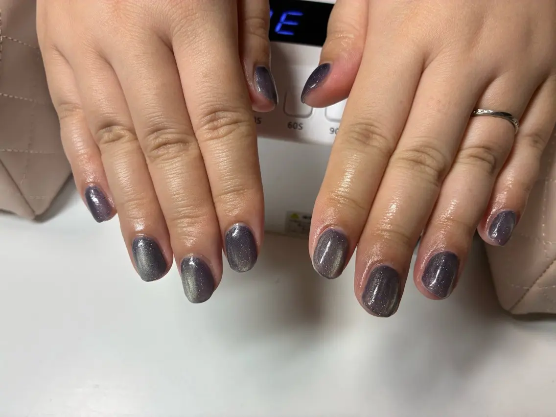 ネイル loa nailのネイルデザイン
