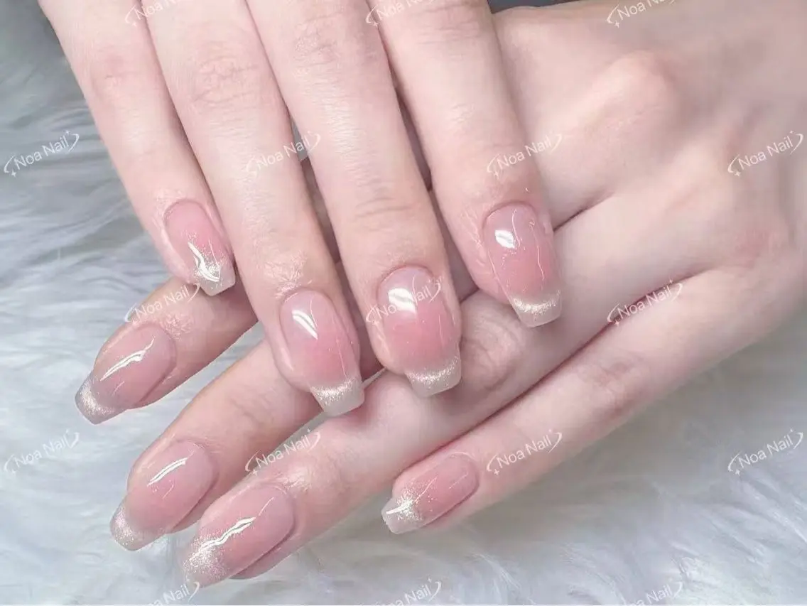 ネイル ハンドネイル Noa Nail あやのネイルデザイン