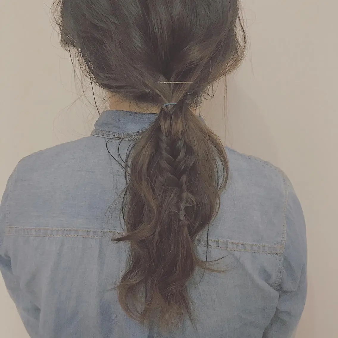 ヘアアレンジ ヘアセット 久井 由香のその他イメージ
