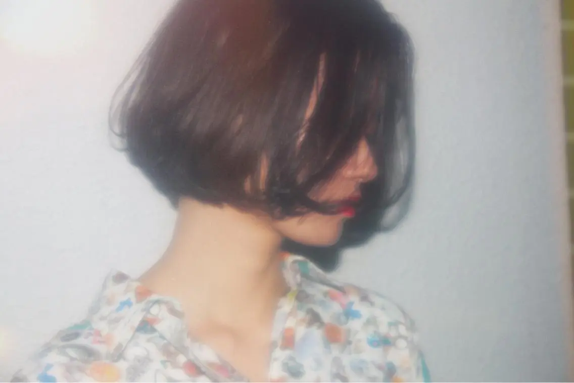 ショート 小林 明彦のヘアスタイル