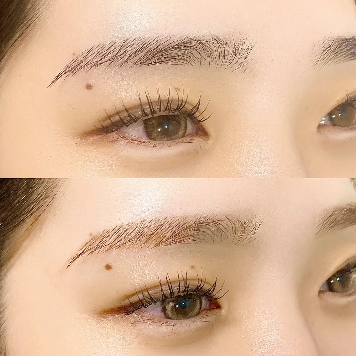 アイブロウ ✨垢抜け•似合わせ眉 💛Saikaのその他イメージ