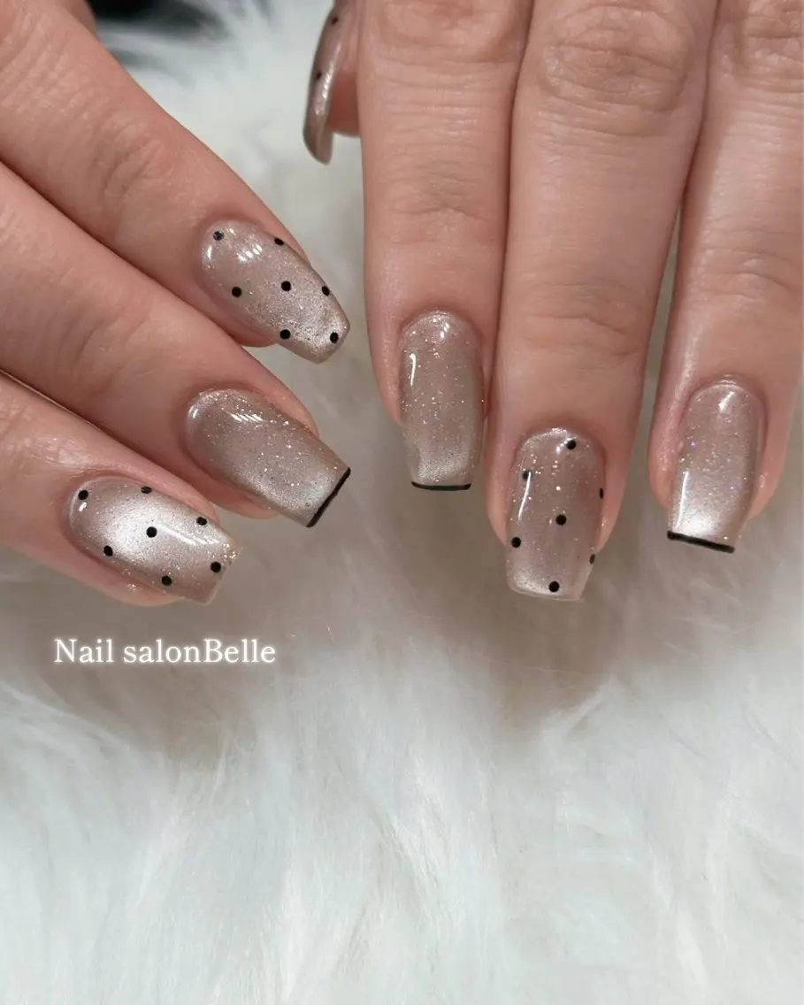 ネイル ハンドネイル Nail salon Belle Imaiのネイルデザイン