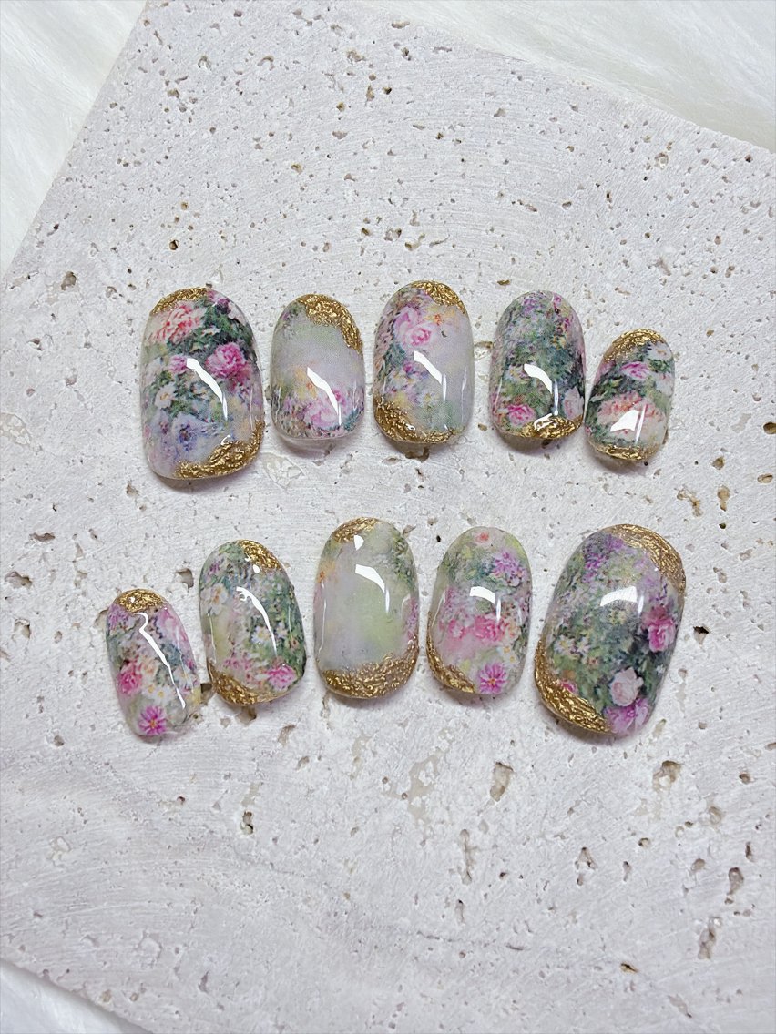 ショート その他(ネイル) nail salon Moeのネイルデザイン