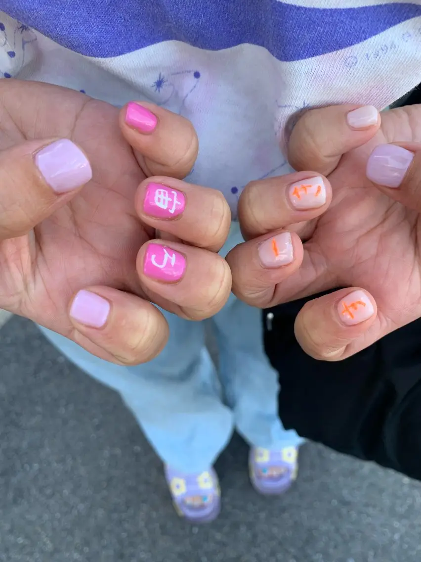 ネイル Coconail 恭子のネイルデザイン