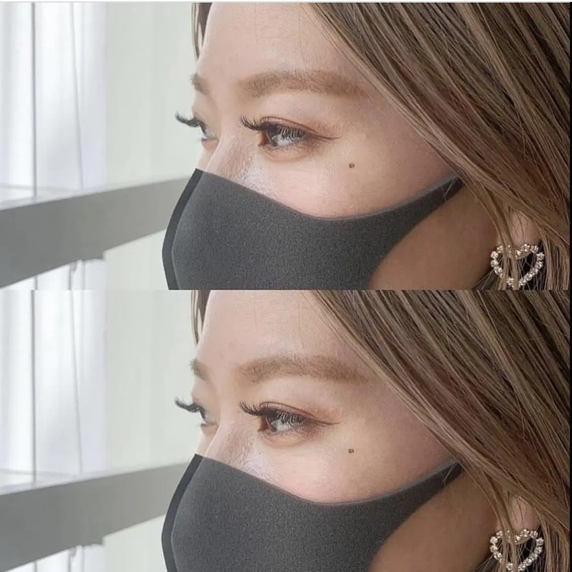 マツエク・マツパ ボリュームラッシュ sekimizu eyelash 横浜のマツエク・マツパデザイン