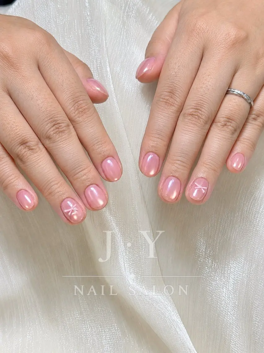 ネイル J· Y Nailのネイルデザイン