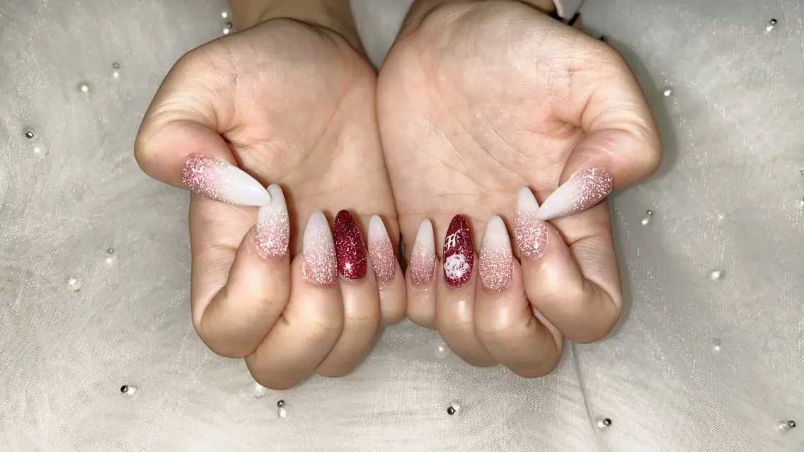 ネイル 《LB》ラブリエ Nail&eyeのマツエク・マツパデザイン