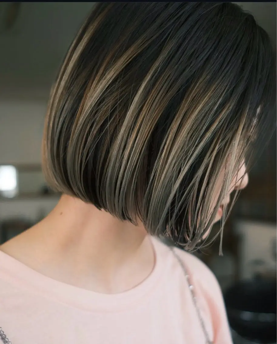 カラー カット ヘアカラー Kanno Kokiのヘアスタイル