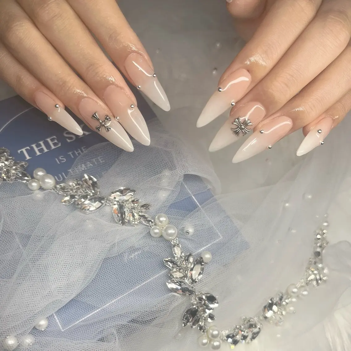ネイル CARAT カラットのネイルデザイン