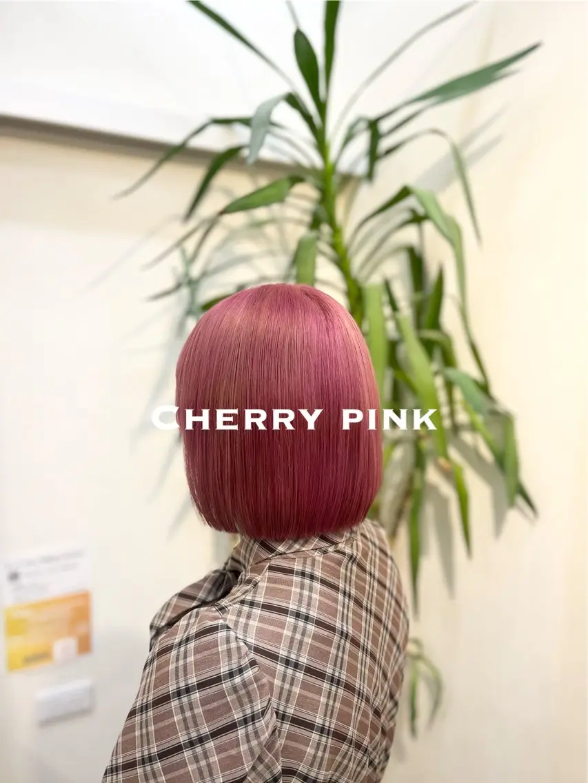ショート カラー ヘアカラー 🦒galaxy フセヨシキ🏍️のヘアスタイル