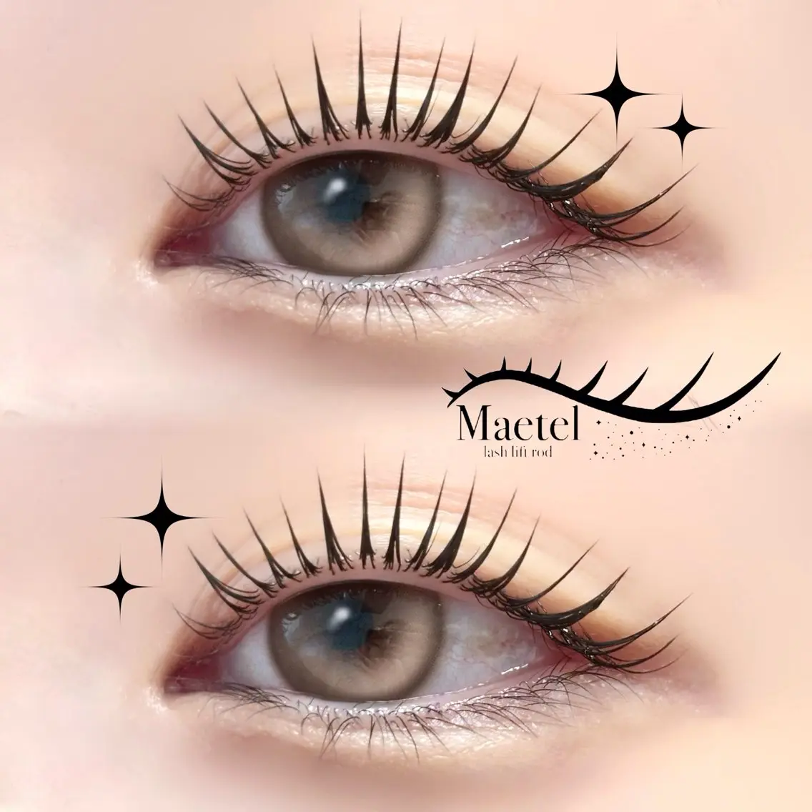 マツエク・マツパ マツパ vim lash🪞 nagisa💞のマツエク・マツパデザイン