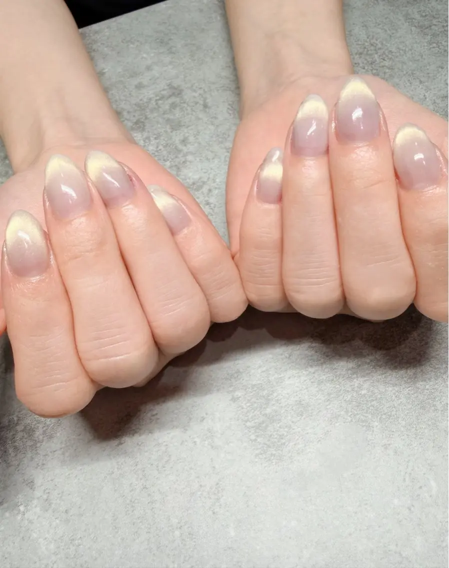 ネイル nailartist Noeのネイルデザイン