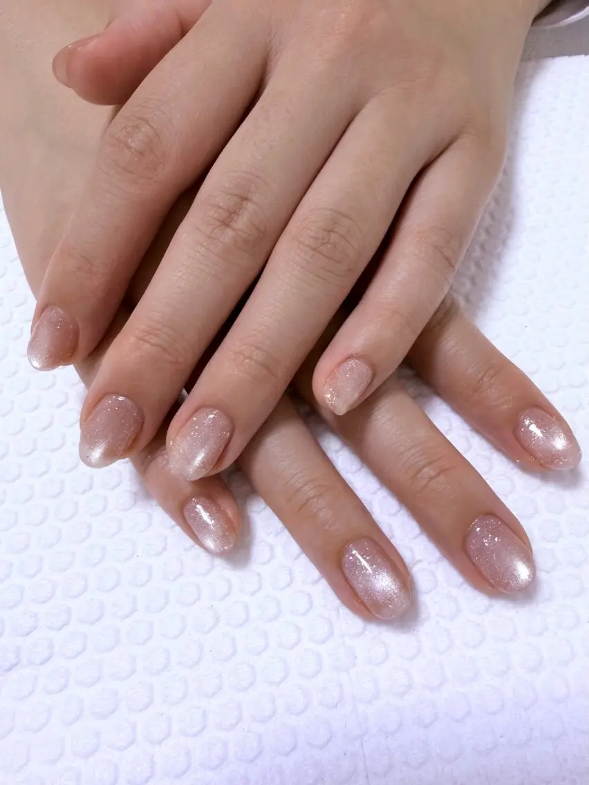ネイル AmoNail manamiのネイルデザイン