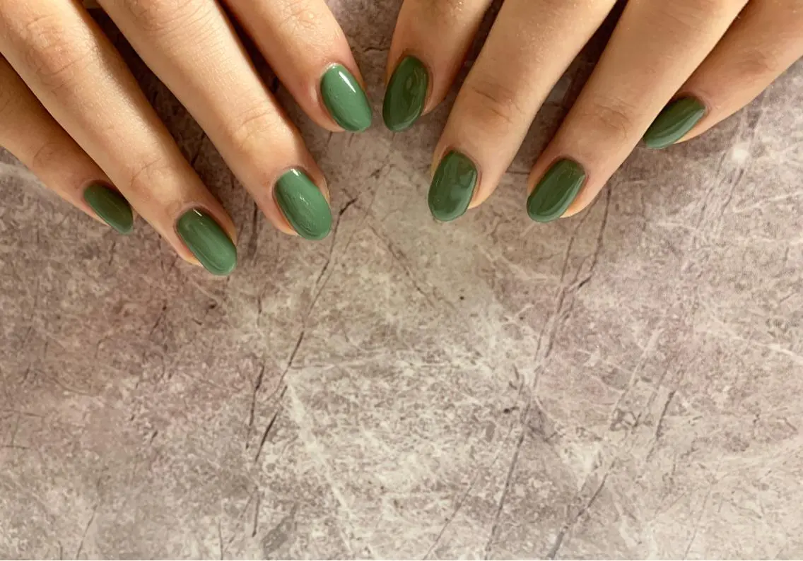 ネイル ハンドネイル charmant nailのネイルデザイン