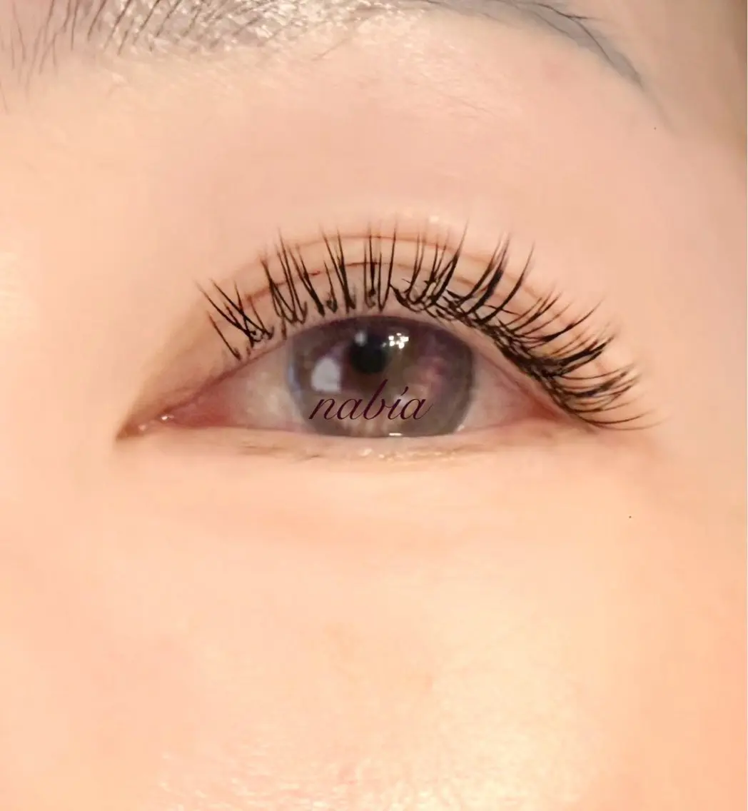 【人気No. 1】フラットラッシュ120本の写真