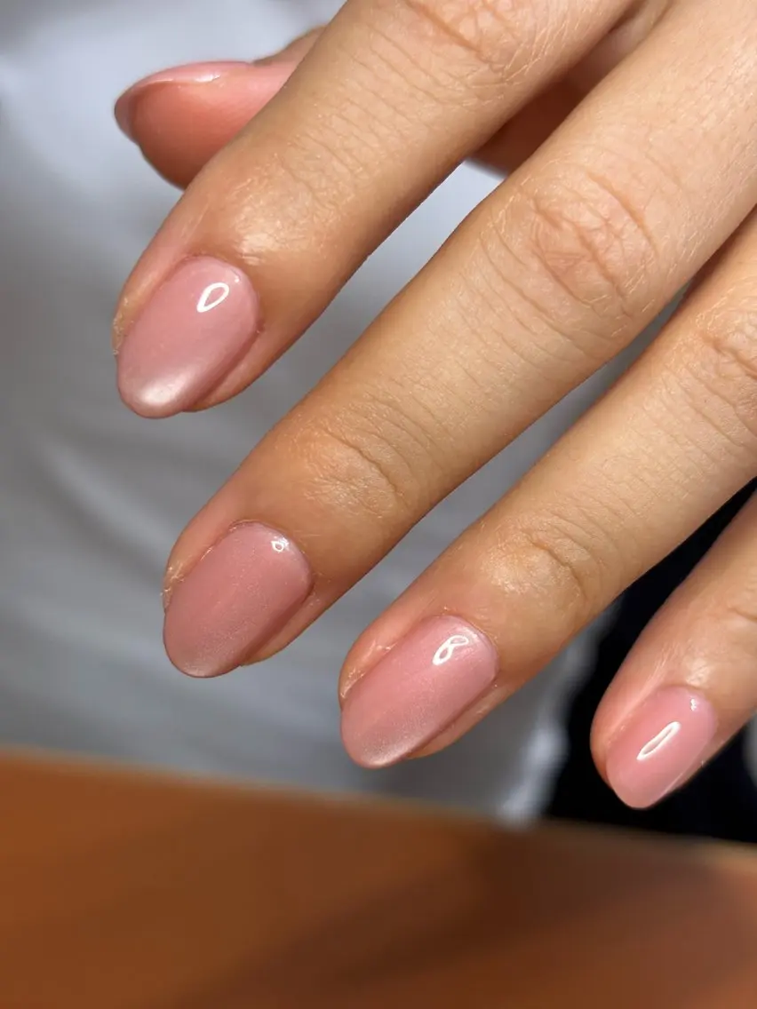 ネイル ハンドネイル 田中 まみのネイルデザイン