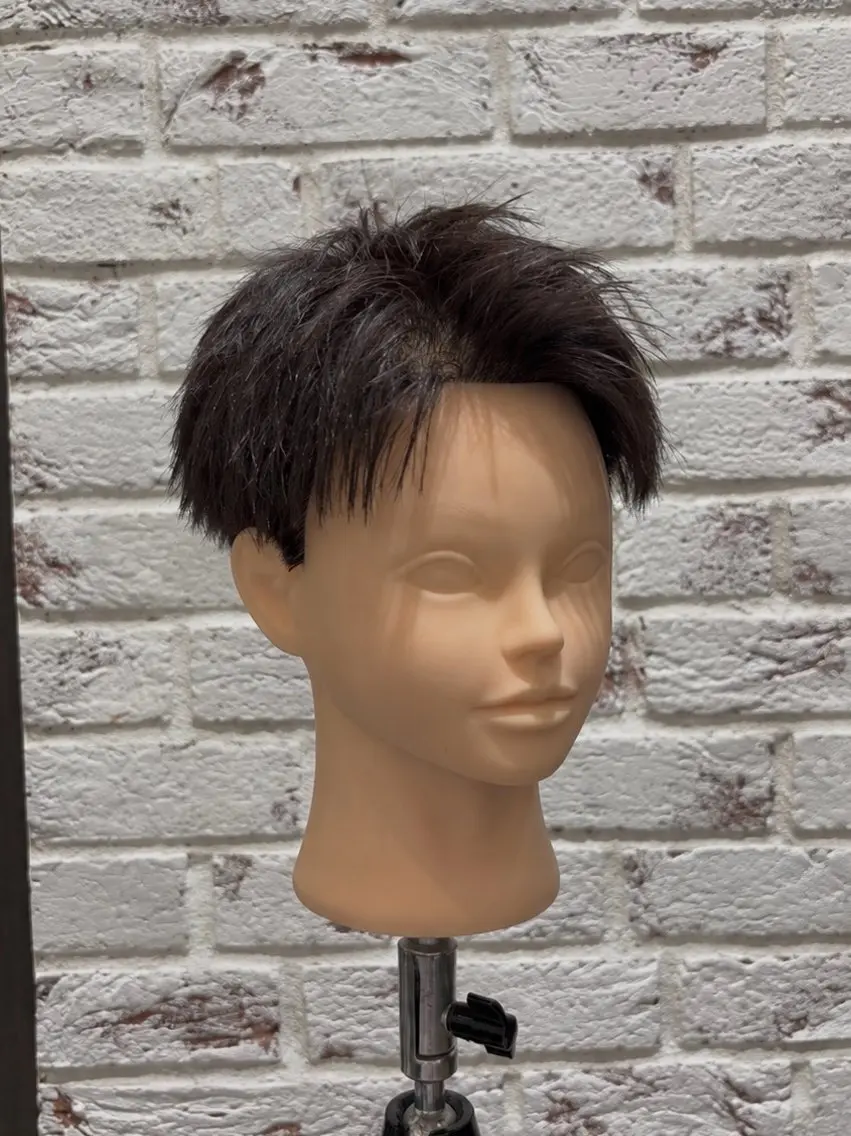 【 メンズカット👦🏻✂️大募集‼️】※水曜日のみなので予約リクエストからお願いいたします🙇🏻♀️の写真