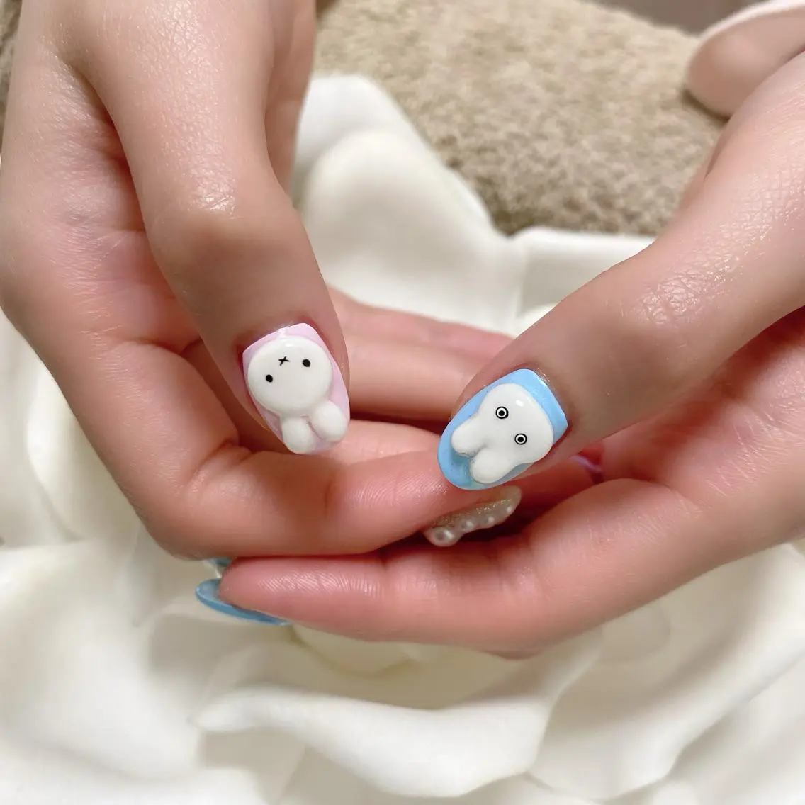 ネイル 💅fleur Ayumiのネイルデザイン