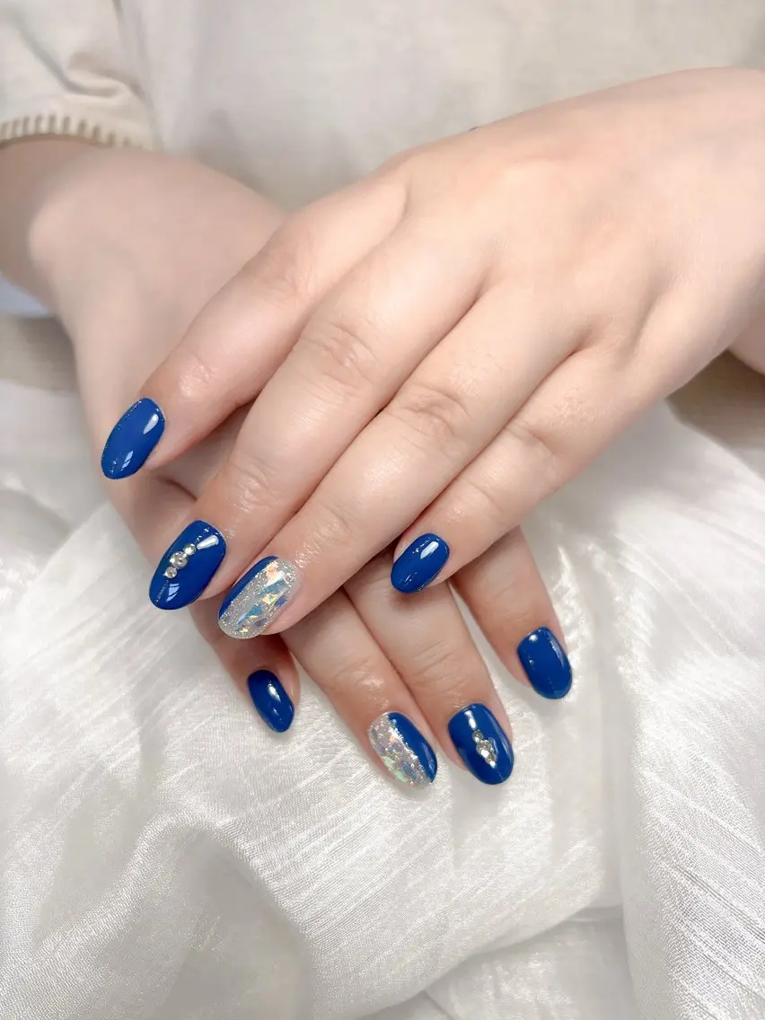 ネイル ハンドネイル P&Y NailSalonのネイルデザイン