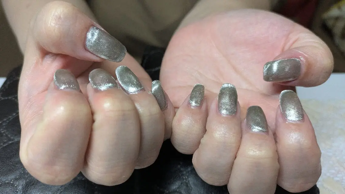 ネイル MinaMi's Nail🌻のネイルデザイン