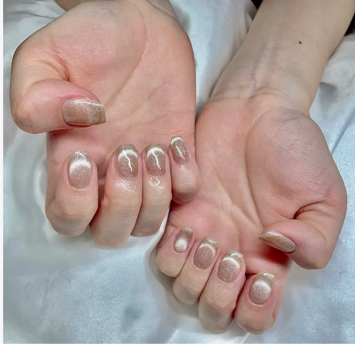ネイル MOON nailsのネイルデザイン
