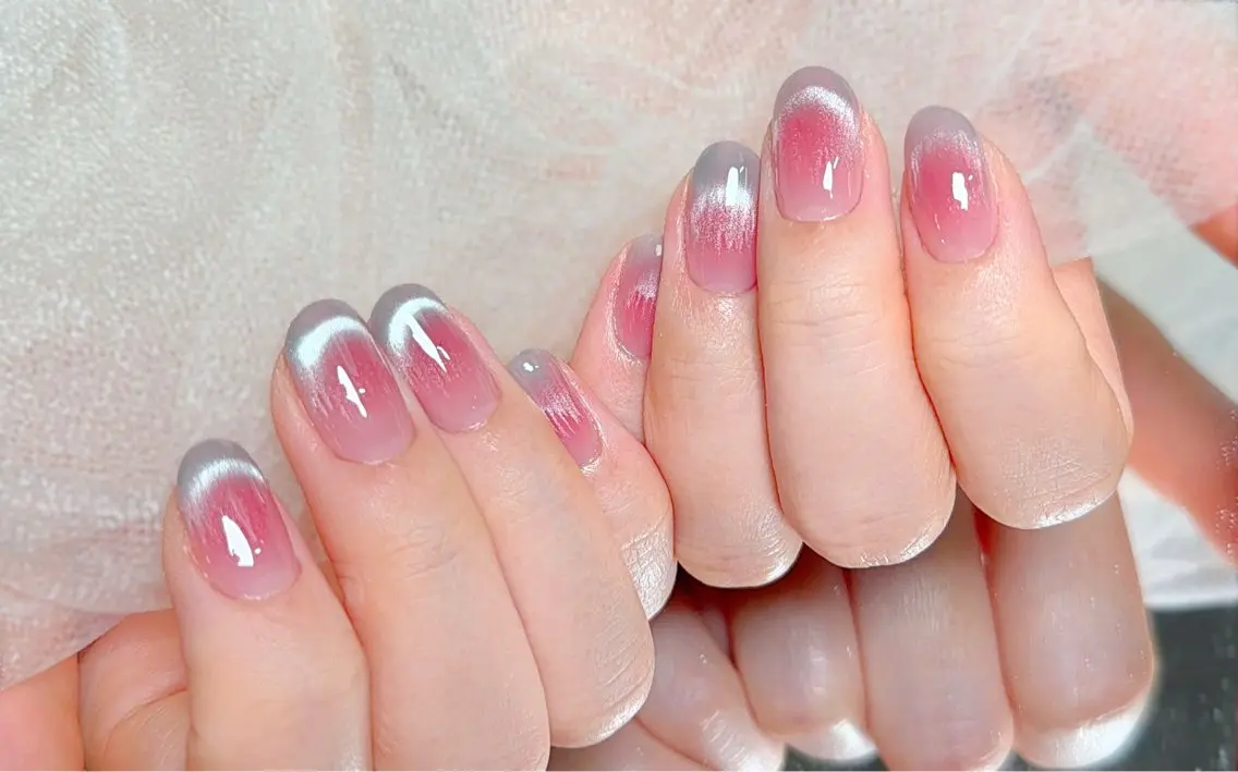 ネイル ハンドネイル Ayumi nails川崎店のネイルデザイン