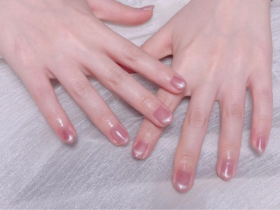 ネイル ハンドネイル Kari ネイルサロンのネイルデザイン
