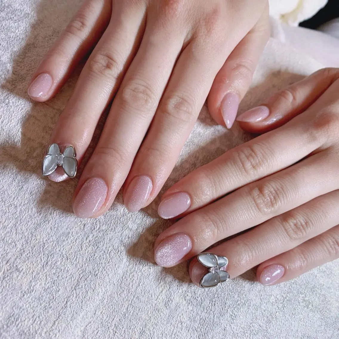 ネイル 【ENサロン】 Rei💜Nailのネイルデザイン
