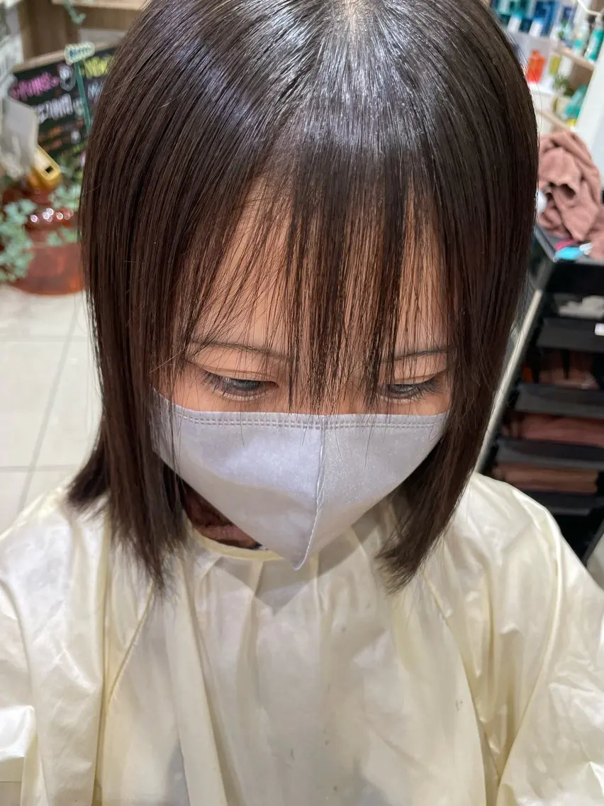 パーマ 🎀mihaya🎀 /モデル様募集中のヘアスタイル