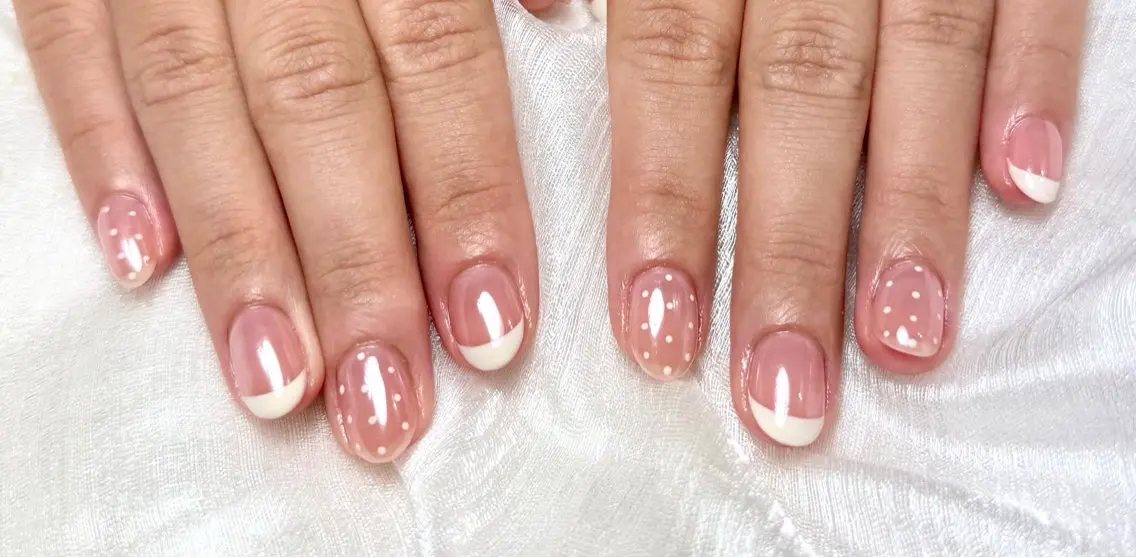 ネイル メルシー ゆりのネイルデザイン